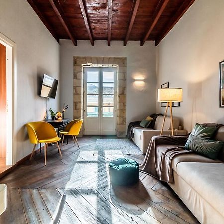 Design Apartments Sassari-Jungle Queen Extérieur photo