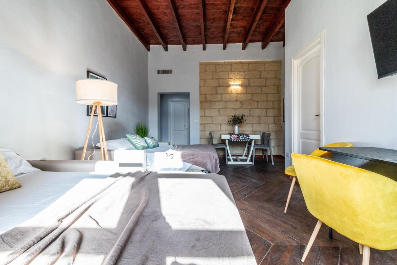 Design Apartments Sassari-Jungle Queen Extérieur photo