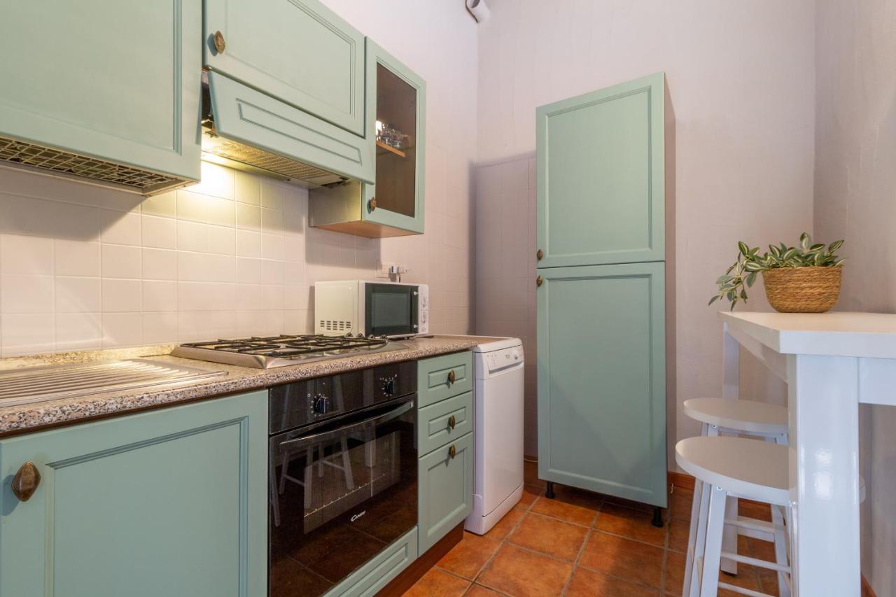 Design Apartments Sassari-Jungle Queen Extérieur photo