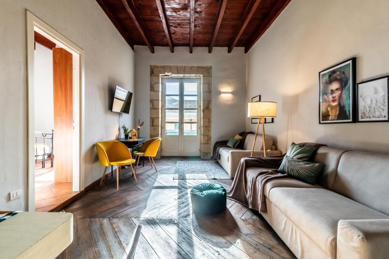 Design Apartments Sassari-Jungle Queen Extérieur photo