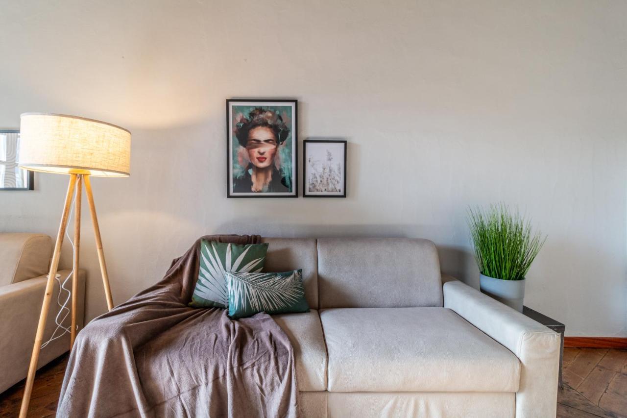 Design Apartments Sassari-Jungle Queen Extérieur photo