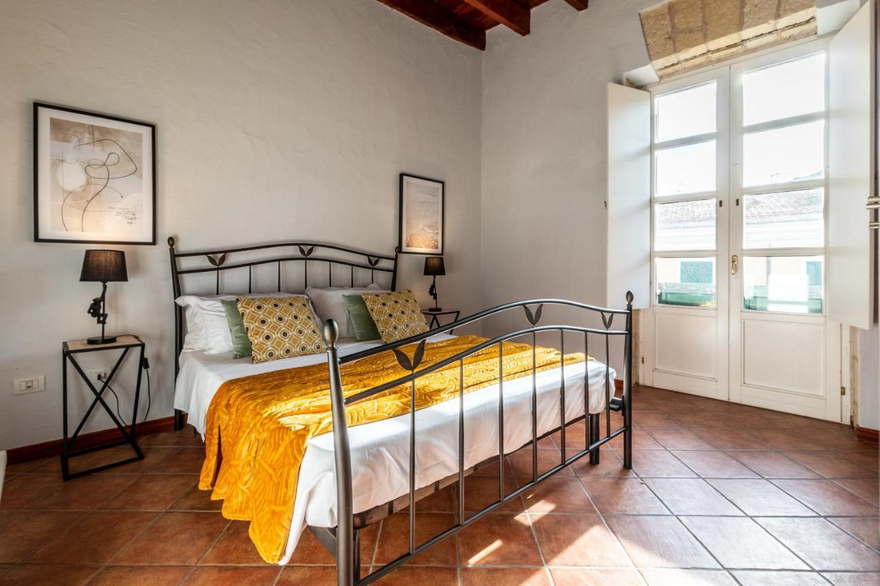 Design Apartments Sassari-Jungle Queen Extérieur photo