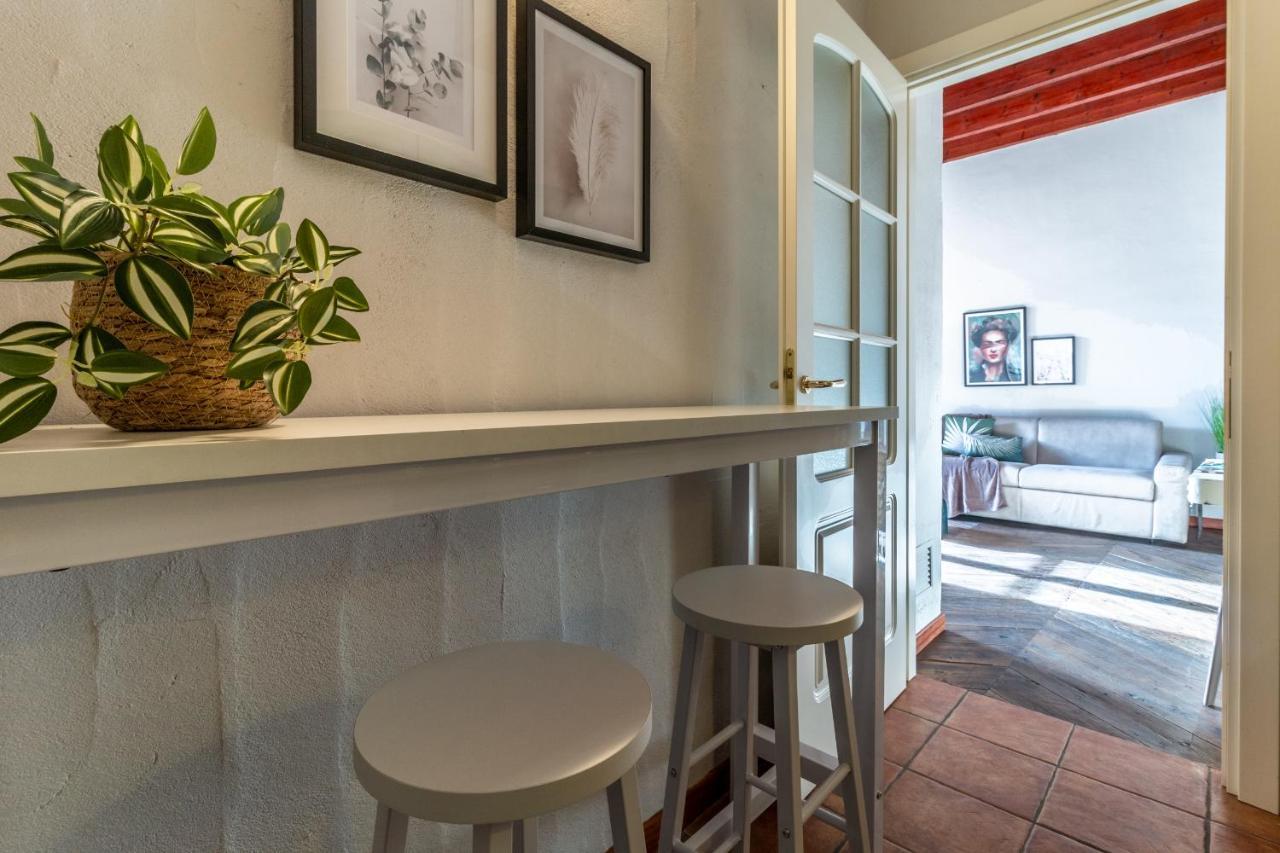 Design Apartments Sassari-Jungle Queen Extérieur photo
