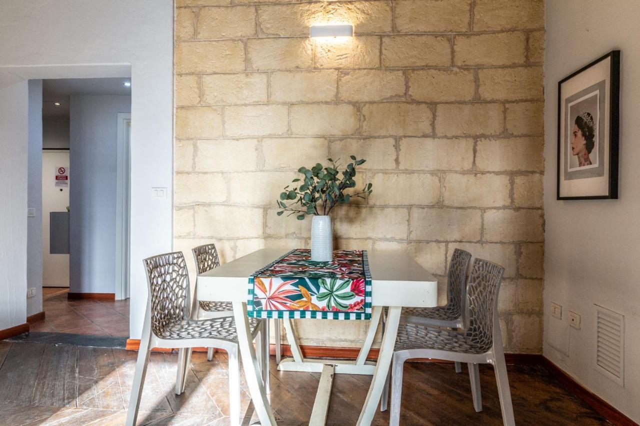 Design Apartments Sassari-Jungle Queen Extérieur photo