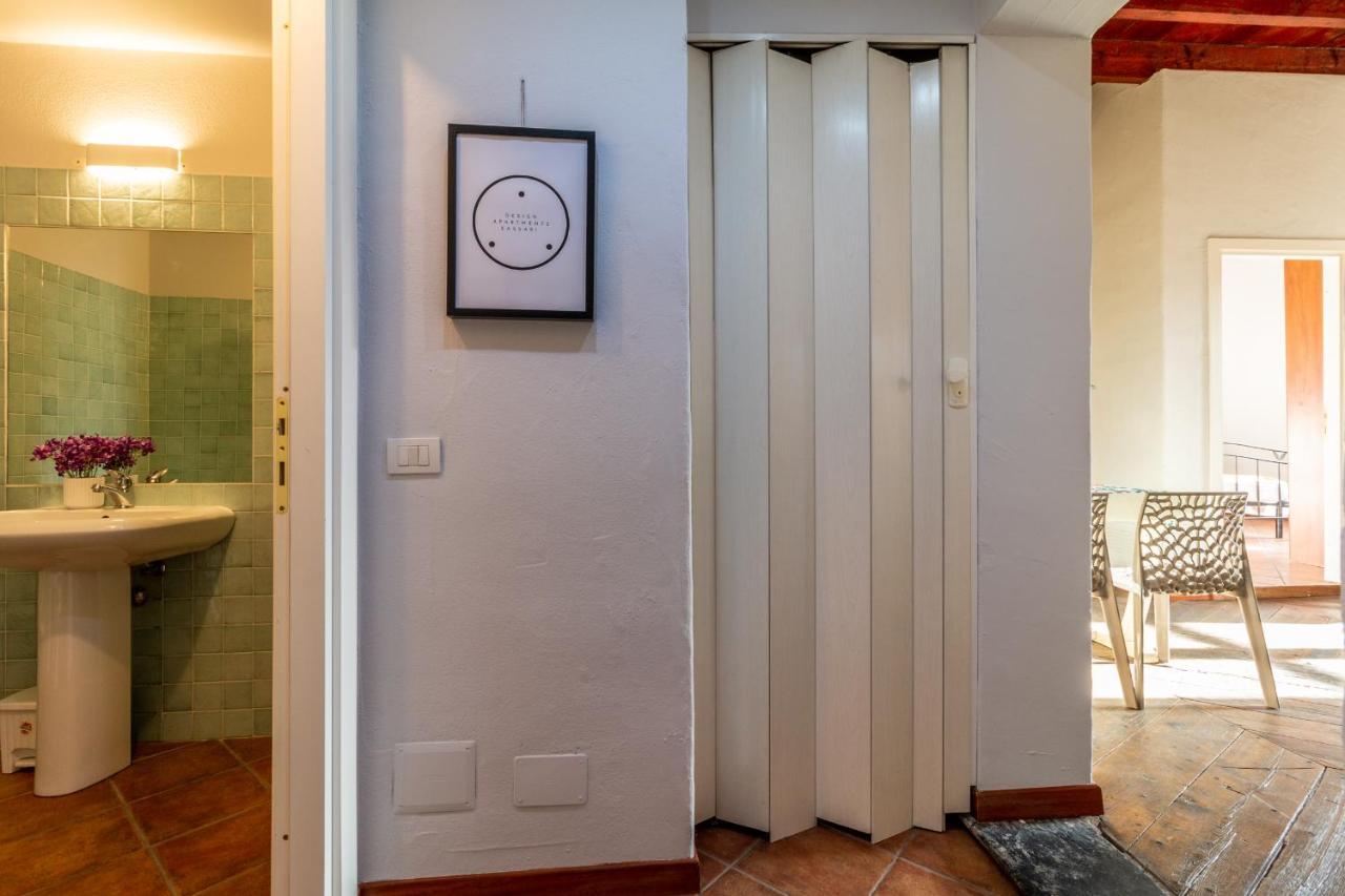 Design Apartments Sassari-Jungle Queen Extérieur photo