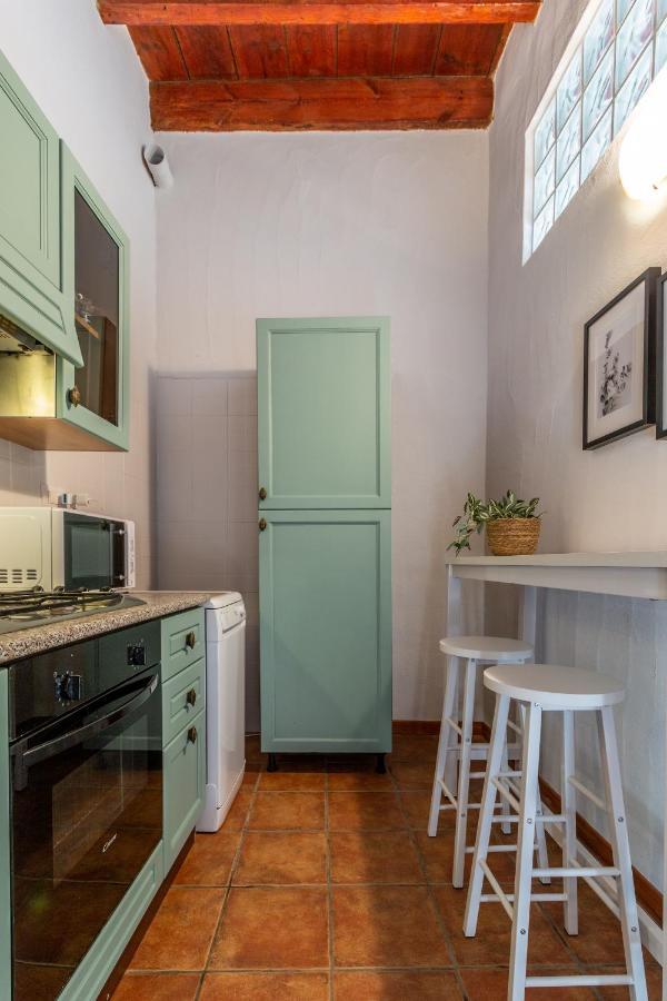 Design Apartments Sassari-Jungle Queen Extérieur photo