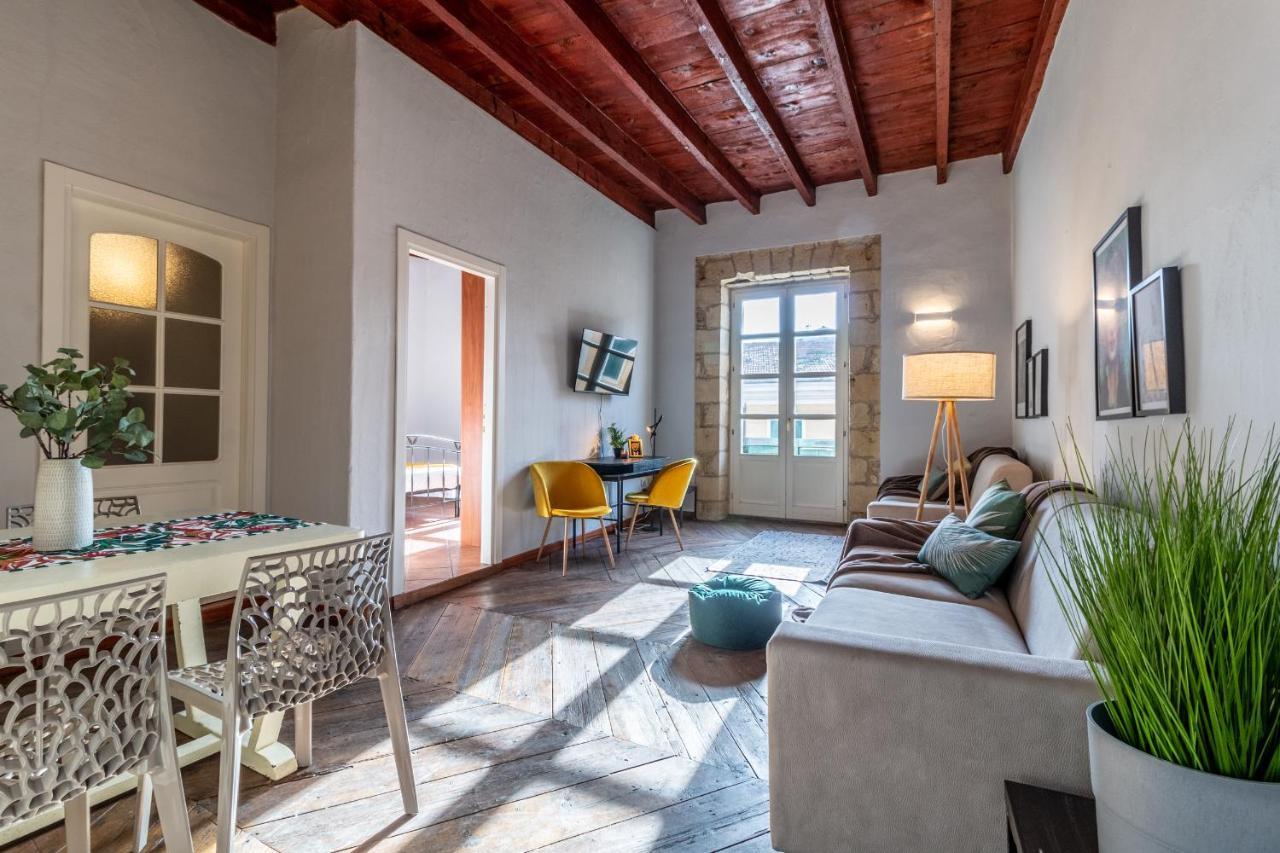 Design Apartments Sassari-Jungle Queen Extérieur photo