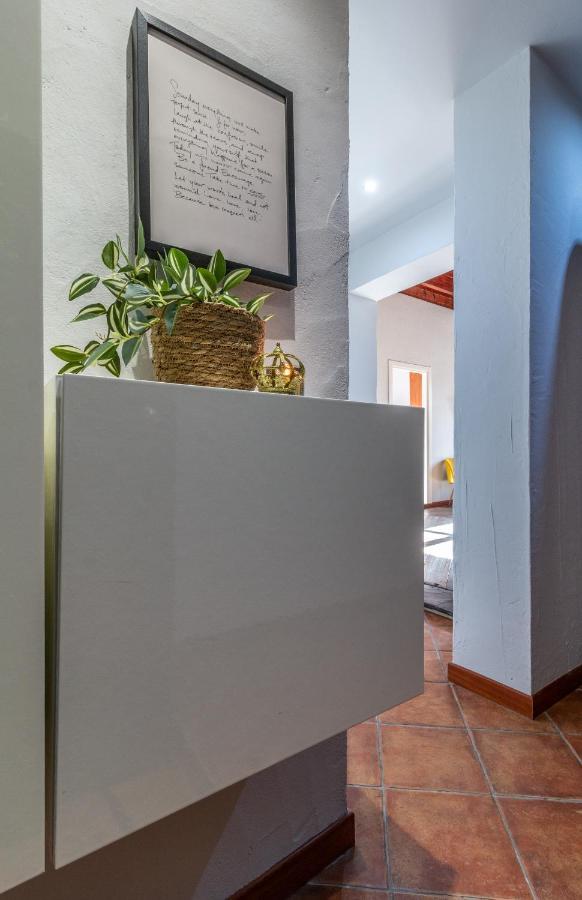 Design Apartments Sassari-Jungle Queen Extérieur photo