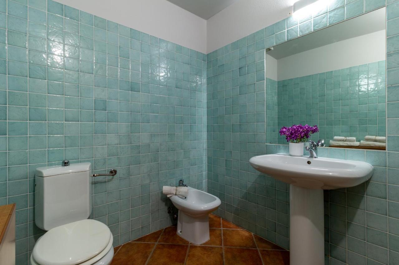 Design Apartments Sassari-Jungle Queen Extérieur photo