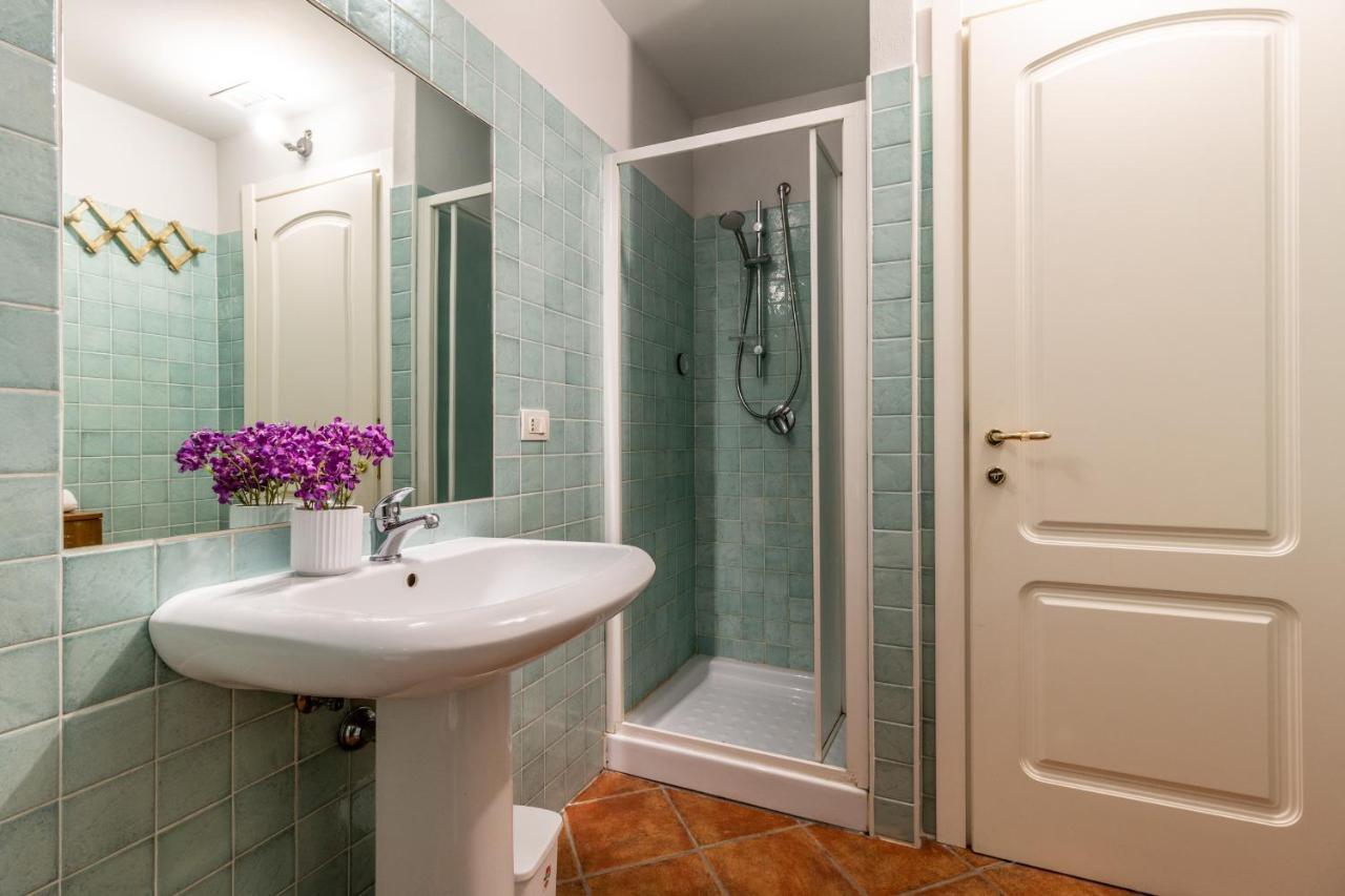 Design Apartments Sassari-Jungle Queen Extérieur photo