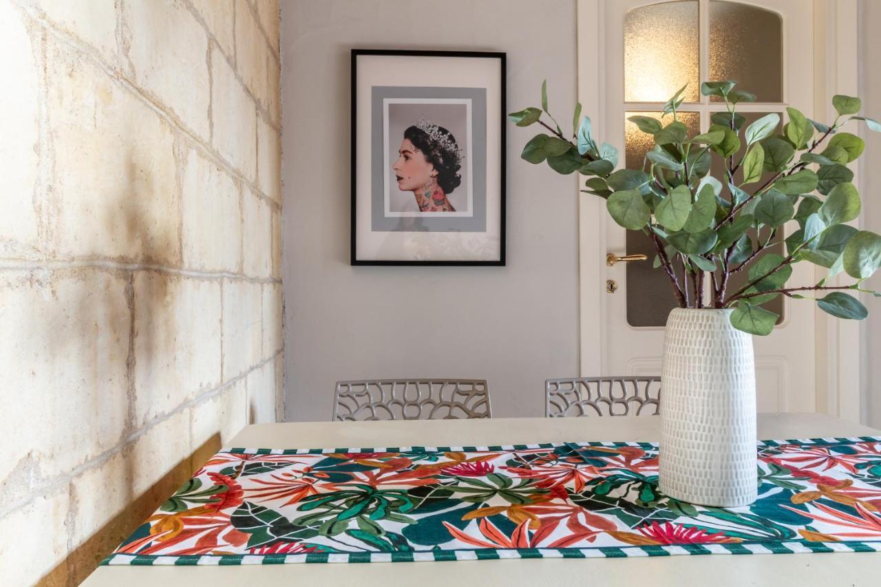 Design Apartments Sassari-Jungle Queen Extérieur photo