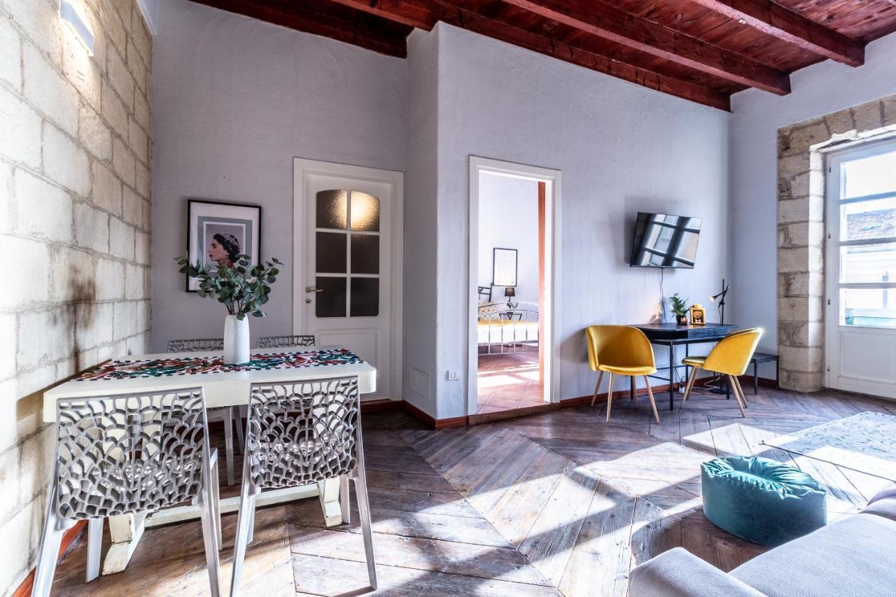 Design Apartments Sassari-Jungle Queen Extérieur photo