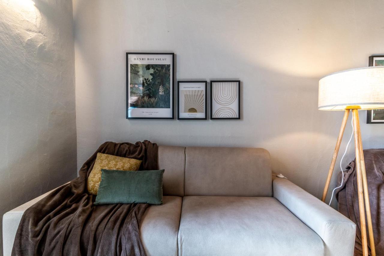 Design Apartments Sassari-Jungle Queen Extérieur photo