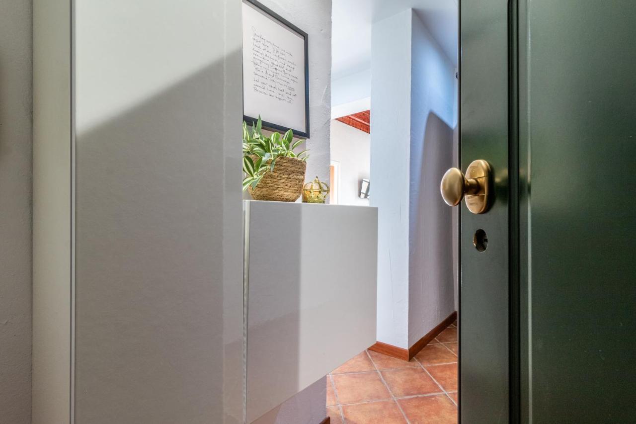 Design Apartments Sassari-Jungle Queen Extérieur photo