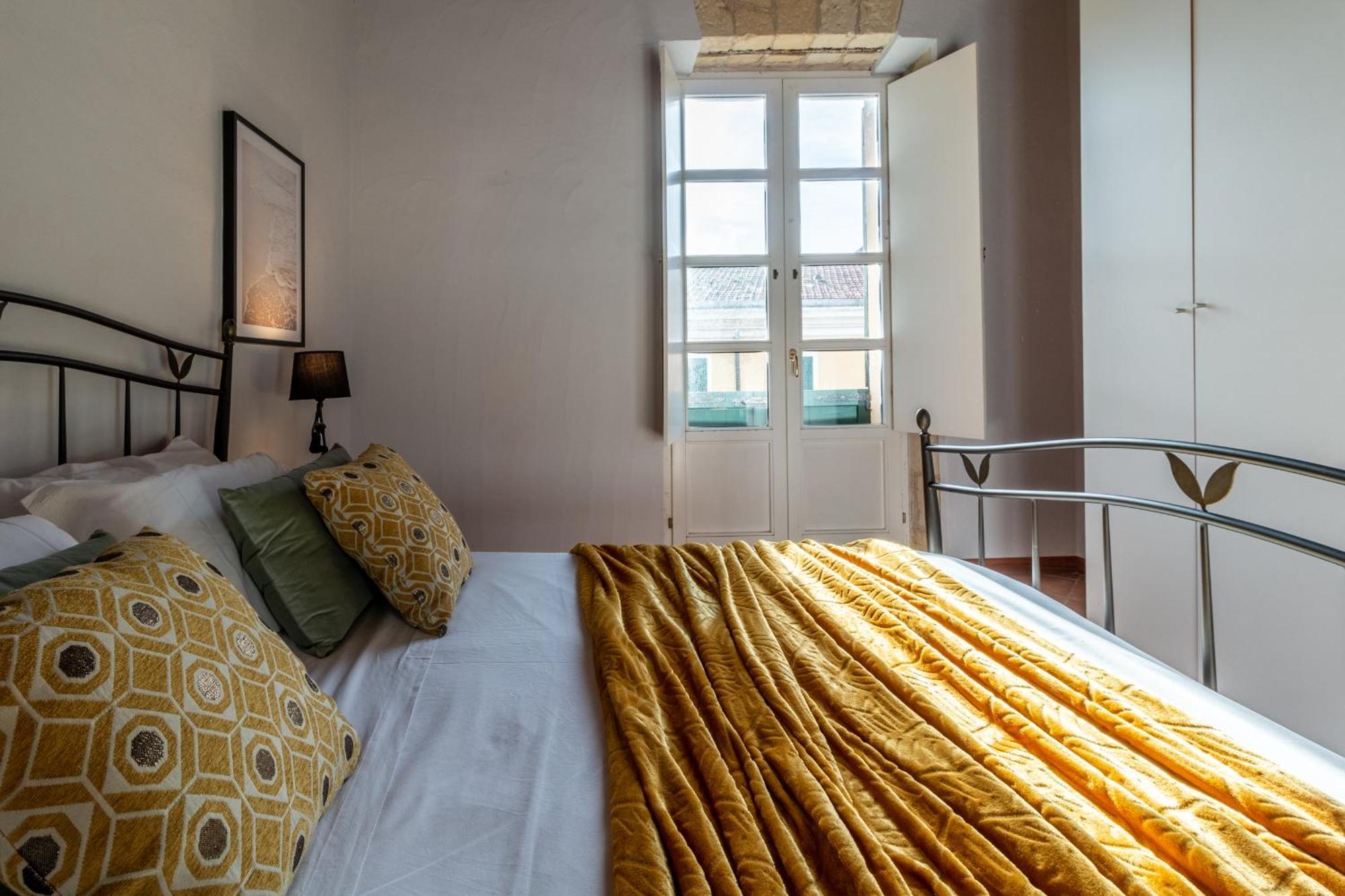 Design Apartments Sassari-Jungle Queen Extérieur photo