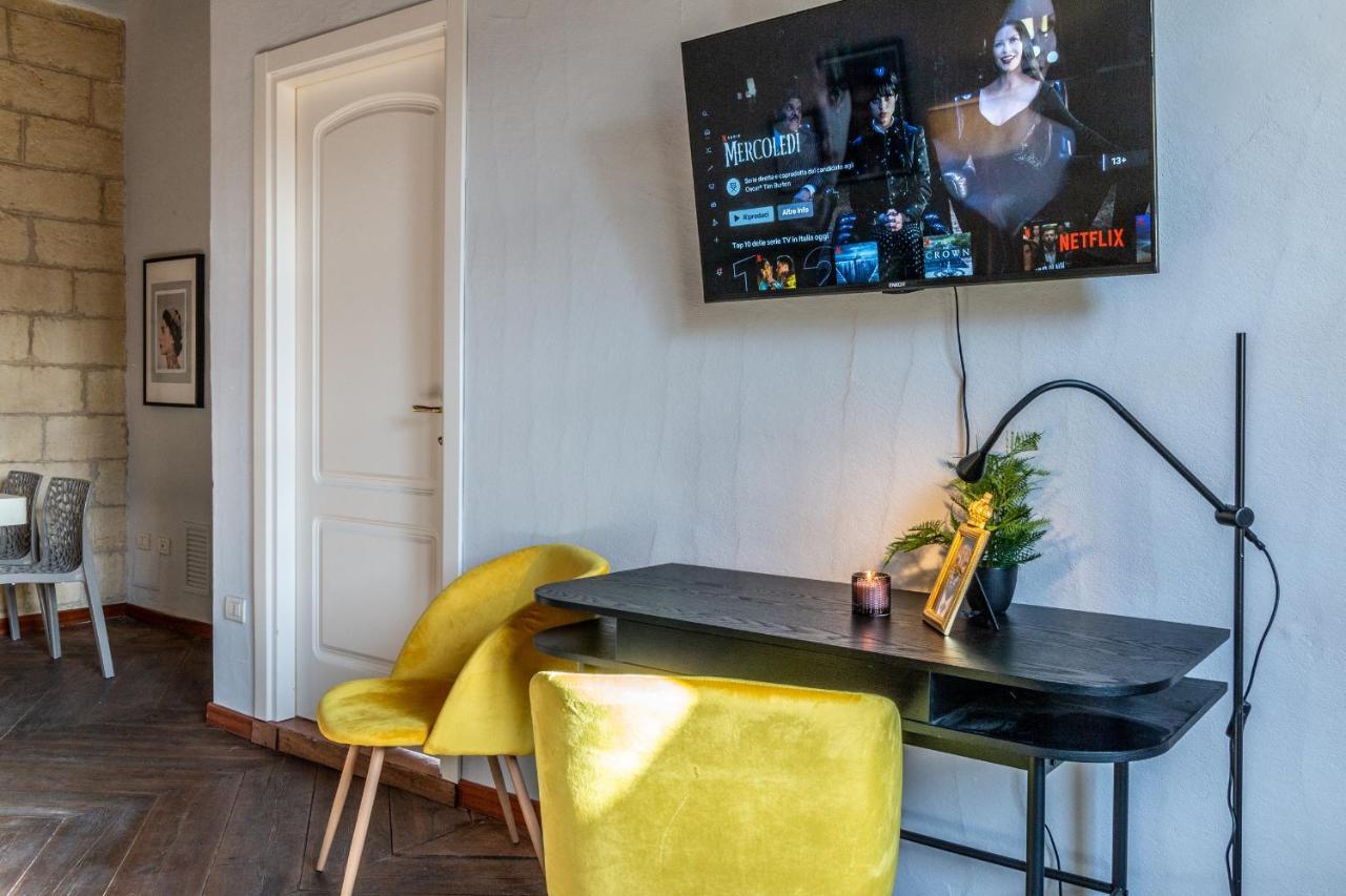 Design Apartments Sassari-Jungle Queen Extérieur photo