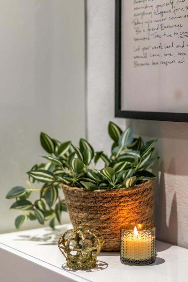 Design Apartments Sassari-Jungle Queen Extérieur photo